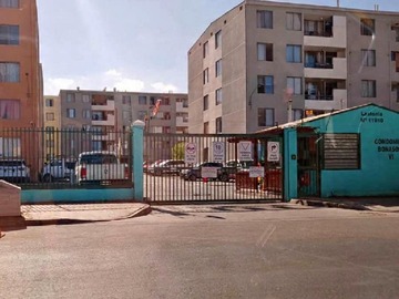 Departamento en venta en Lastenia, Antofagasta - 1 dormitorio, 1 baño