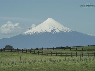 Parcela en venta en Camino a Pichilaguna, Llanquihue, Puerto Varas