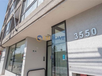 Departamento en venta en Juan Martinez de Rozas, Metro Quinta Normal, Quinta Normal - 2 dormitorios, 1 baño