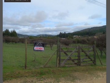 Parcela en venta en La pitigua, San Javier de Loncomilla