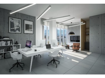 Venta / Oficina / Las Condes