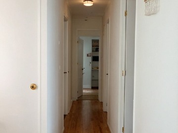 Departamento en venta en Jofre 70, Santiago - 3 dormitorios, 2 baños