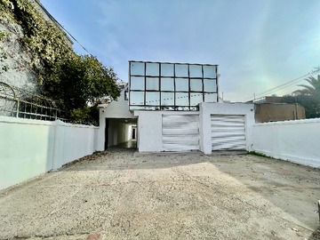 Local Comercial en arriendo mensual en Exclusiva Propiedad Comercial/ Providencia