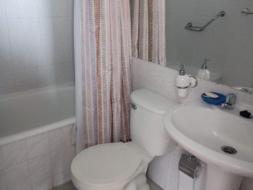 Venta / Departamento / Santiago