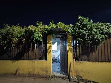 Casa en venta en Gran oportunidad de compra en talca (172519), Talca - 2 dormitorios, 2 baños