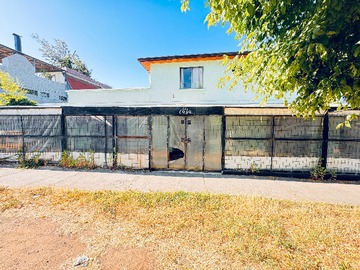 Local Comercial en arriendo mensual en Esquina ex cafeteria amplia terraza (65892), Ñuñoa - 5 baños