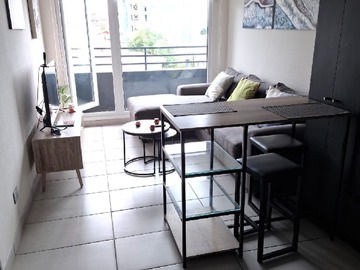 Arriendo Mensual / Departamento / Concepción