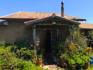Casa en venta en Isla Del Pangal 4 Sitio 53, Pichilemu, Pichilemu - 3 dormitorios, 2 baños