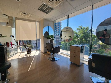 Oficina en venta en Oficina en exclusivo sector. 78M2+ 2BX. (173566), Lo Barnechea - 3 dormitorios, 2 baños