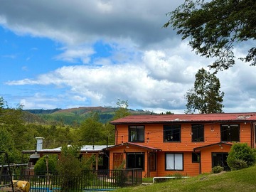 Casa en venta en Casa en Venta, Casablanca, Valdivia (158977), Valdivia - 5 dormitorios, 2 baños