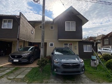 Casa en venta en Casa en Venta, Ubicada en Av Campos Deportivos Bellavista - 3 dormitorios, 3 baños