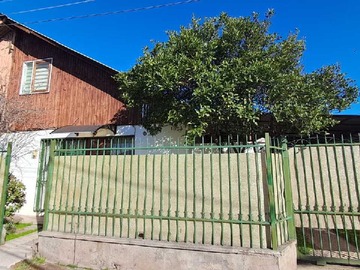 Casa en venta en En la Florida - 4 dormitorios, 1 baño