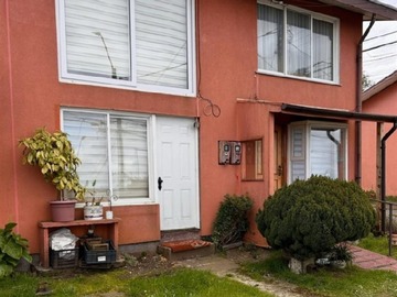 Departamento en venta en Miradores de Bellavista, Puerto Montt - 3 dormitorios, 2 baños