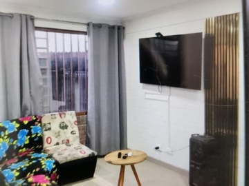 Casa en venta en La galaxia con schalck, Cerrillos - 3 dormitorios, 1 baño