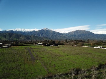 Parcela en venta en La Victoria con Padre Hurtado, Paine
