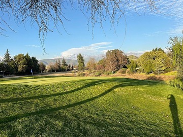 Sitio en venta en Condominio las brisas de chicureo etapa a, Colina