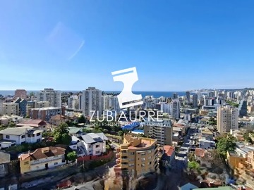 Departamento en venta en Vende Amplio Departamento Agua Santa Bajo - 3 dormitorios, 3 baños