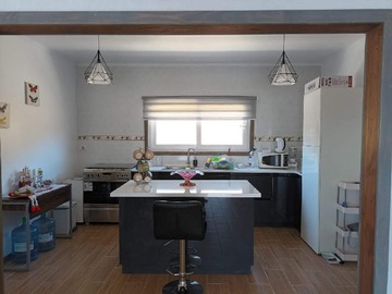Parcela en arriendo mensual en Vista Bella, Altovalsol, La Serena - 3 dormitorios, 2 baños