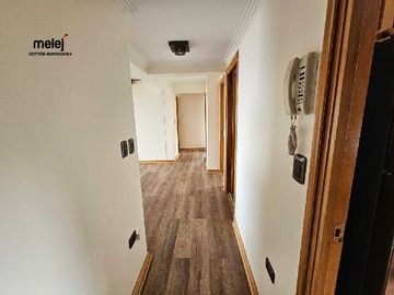 Departamento en arriendo mensual en Viña del Mar, Reñaca, Viña del Mar - 3 dormitorios, 2 baños