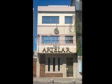 Terreno en arriendo mensual en 21 de mayo, Antofagasta - 19 dormitorios, 19 baños