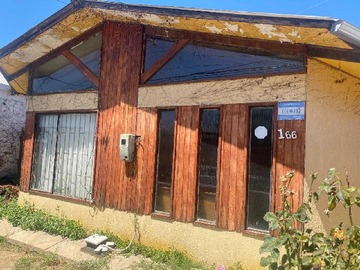 Casa en venta en Excelente Inversión en Zona Tranquila (170505), Quilpué - 4 dormitorios, 1 baño