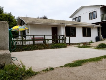 Casa en venta en ., Puchuncaví - 6 dormitorios, 4 baños