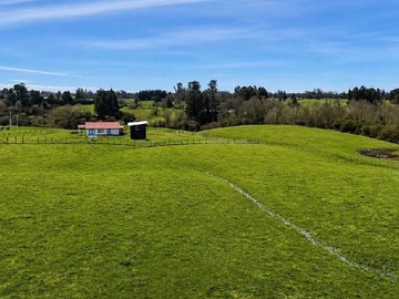 Terreno en venta en Se venden parcelas – los senderos de pilauco (177497), Osorno