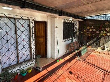 Venta / Casa / Lo Espejo