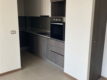 Departamento en arriendo mensual en belisario prats 1850, Independencia - 2 dormitorios, 2 baños