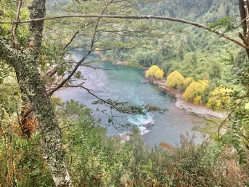 Parcela en venta en Sitio Tantauco, Los Lagos