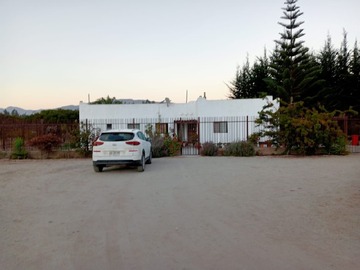 Parcela en venta en Villa gabriela mistral, La Serena - 4 dormitorios, 3 baños