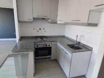 Departamento en arriendo mensual en Oportunidad Lomas San Andrés 2D1B excelente (171888), Concepción - 2 dormitorios, 1 baño
