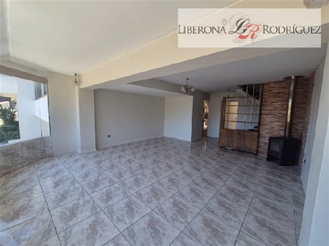 Venta / Casa / Viña del Mar