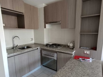 Departamento en venta en Navío San Martín, Valparaíso - 2 dormitorios, 2 baños
