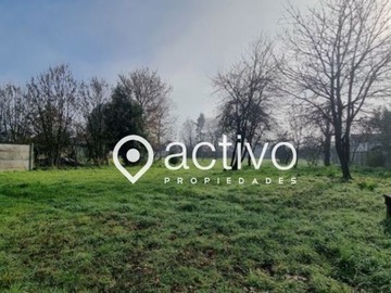 Terreno en venta en Río Bueno, Centro de Rio Bueno, Río Bueno