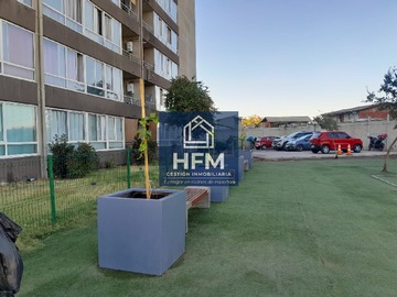Departamento en venta en Santa rosa 5741, San Miguel - 2 dormitorios, 1 baño