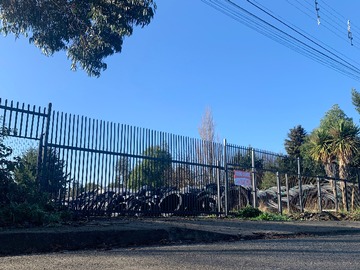 Terreno en venta en Terreno urbano 1200M2 (28126), Puerto Montt