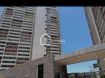 Departamento en venta en Departamento mariposa paradero 14 Vicuña Mack (115336), La Florida - 2 dormitorios, 2 baños