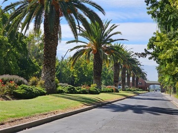 Sitio en venta en Algarrobal Norte, Colina