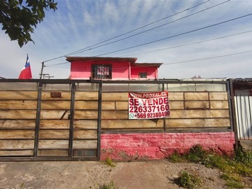 Casa en venta en Casa en Venta en Pasaje Uno 283 - 3 dormitorios, 1 baño