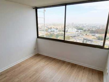 Departamento en arriendo mensual en Metro Cal y Canto/ Escanilla (165003), Independencia - 2 dormitorios, 1 baño