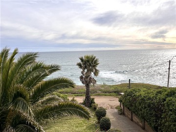 Casa en venta en Puntilla Sanfuentes, Quintero - 3 dormitorios, 3 baños