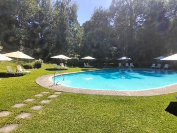 Casa en venta en Venta casa en condominio casa bosque pucón (149185), Pucón - 4 dormitorios, 3 baños