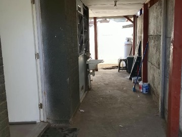 Casa en arriendo mensual en Propiedad en Arriendo en Condominio las Pataguas - 3 dormitorios, 2 baños