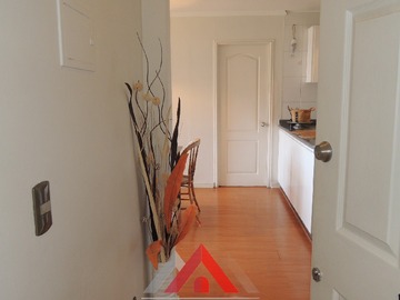 Departamento en venta en Anibal Pinto 139, Viña del Mar - 2 dormitorios, 1 baño
