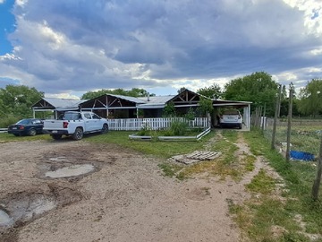Parcela en venta en San Juan de Dios 3, Yerbas Buenas - 3 dormitorios, 2 baños