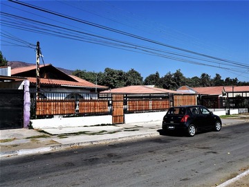 Casa en venta en Sector San Antonio - La Calera - Región de Valparaíso.., La Calera - 4 dormitorios, 3 baños
