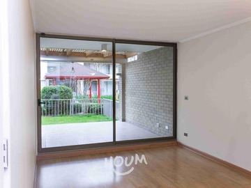 Departamento en venta en Avenida los Libertadores, Huechuraba - 3 dormitorios, 2 baños