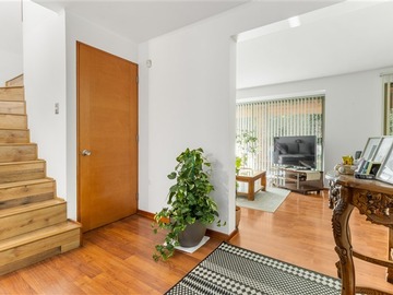 Casa en venta en Faldeo de Las Pircas, Peñalolén - 3 dormitorios, 3 baños