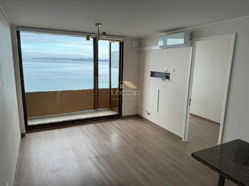 Departamento en venta en Condominio Terramar, Puerto Montt - 2 dormitorios, 1 baño